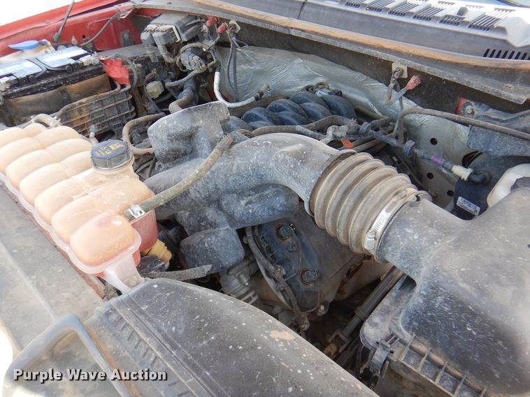 image for item DK8074 2016 Ford F150  pickup truck