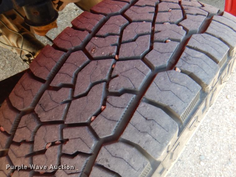 image for item DK8074 2016 Ford F150  pickup truck