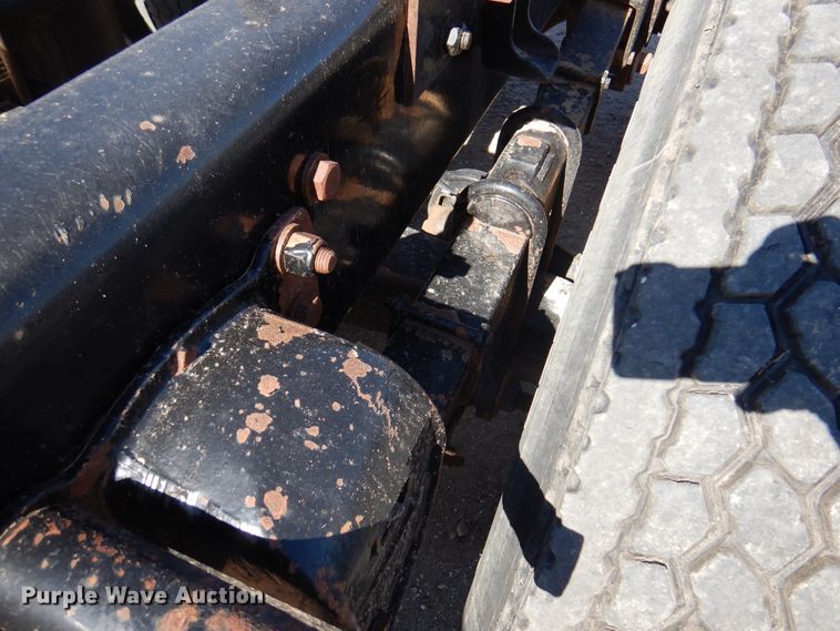 image for item DK8075 2011 Kenworth W900  semi truck