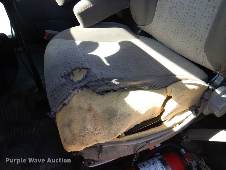 image for item DK8075 2011 Kenworth W900  semi truck