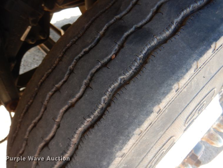 image for item DK8075 2011 Kenworth W900  semi truck