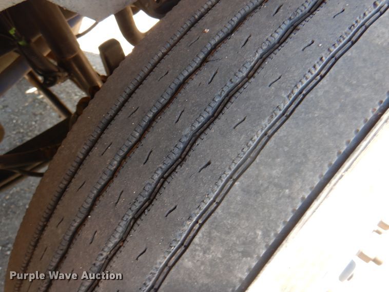 image for item DK8075 2011 Kenworth W900  semi truck