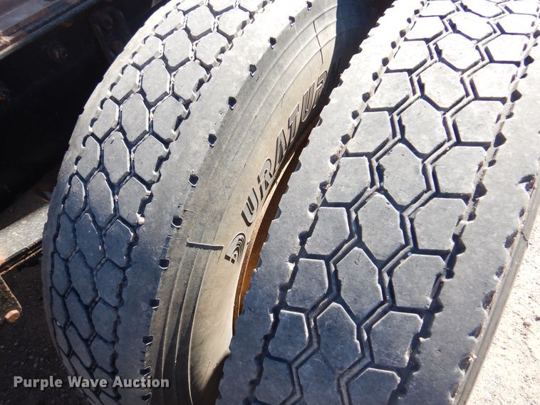 image for item DK8075 2011 Kenworth W900  semi truck