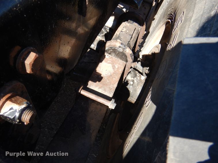 image for item DK8079 2012 Kenworth W900  semi truck