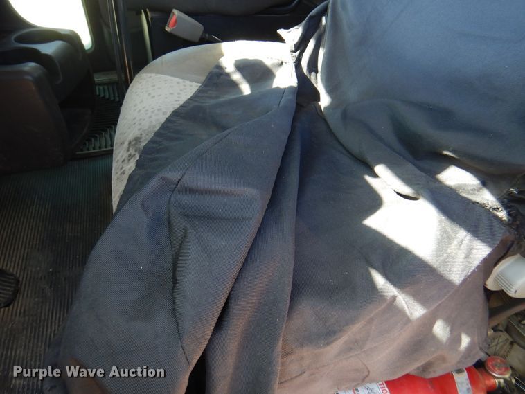 image for item DK8079 2012 Kenworth W900  semi truck