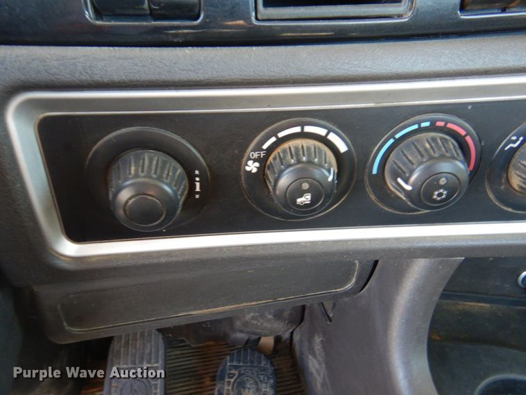 image for item DK8079 2012 Kenworth W900  semi truck