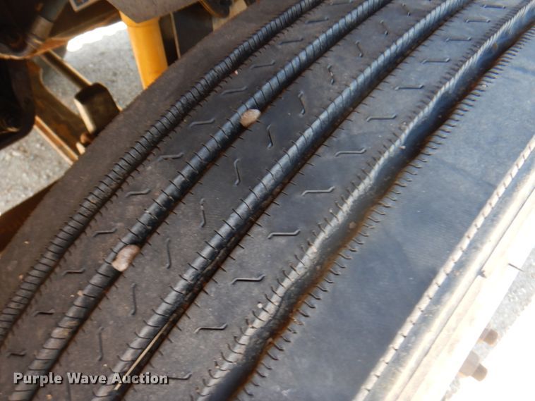 image for item DK8079 2012 Kenworth W900  semi truck