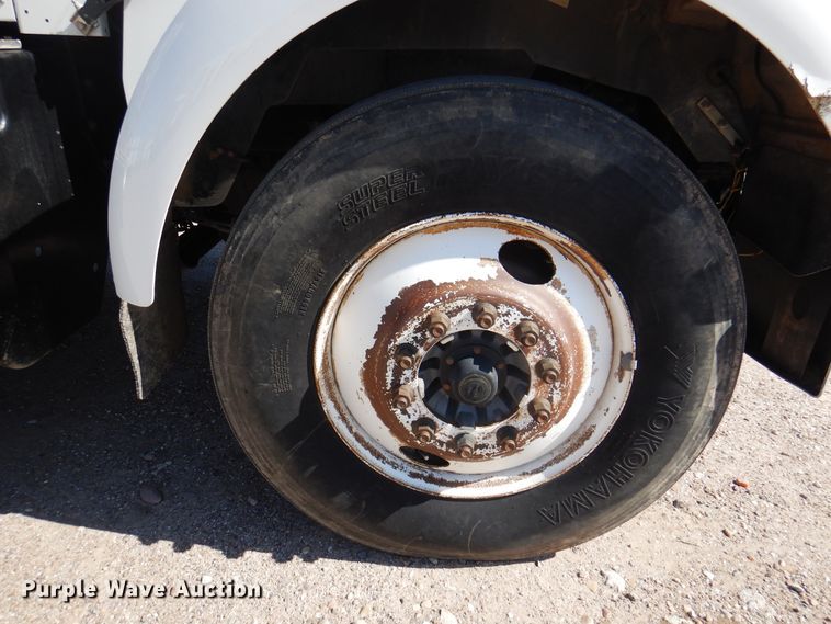 image for item DK8079 2012 Kenworth W900  semi truck