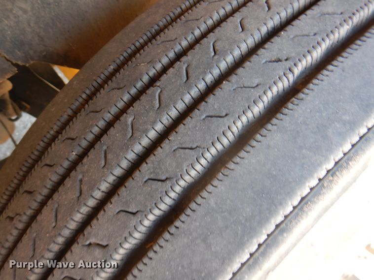 image for item DK8079 2012 Kenworth W900  semi truck