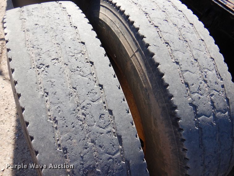 image for item DK8079 2012 Kenworth W900  semi truck