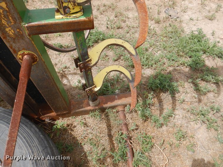 image for item DK8082 80"W bale grapple