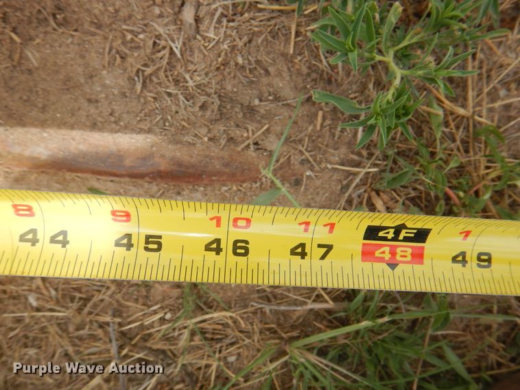 image for item DK8083 80"W bale grapple