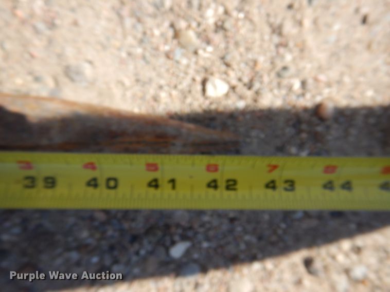 image for item DK8088 1998 Caterpillar 924F  wheel loader