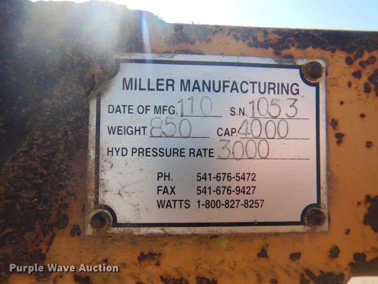 image for item DK8088 1998 Caterpillar 924F  wheel loader