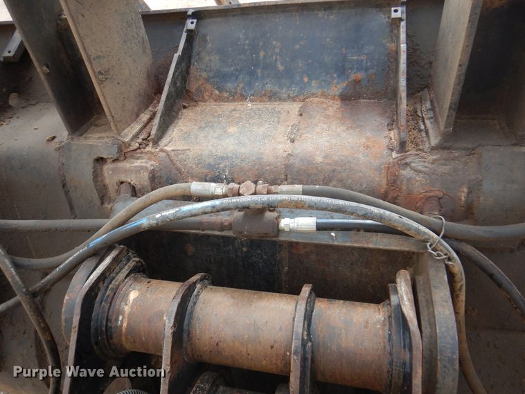 image for item DK8089 2001 Caterpillar 924G  wheel loader