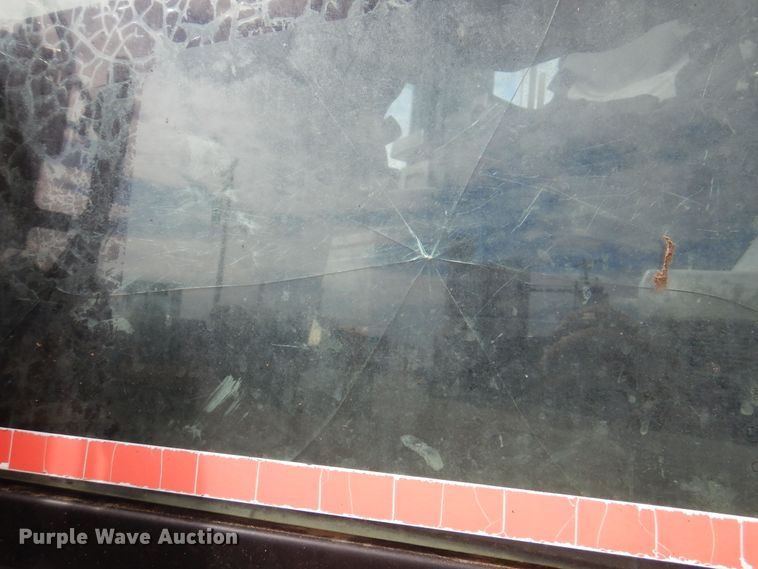 image for item DK8089 2001 Caterpillar 924G  wheel loader