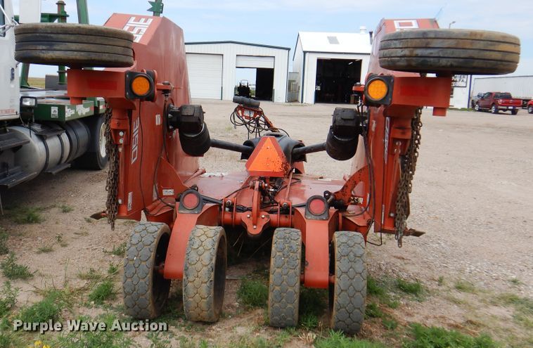 image for item DK8090 Rhino Apex 3150  batwing rotary mower