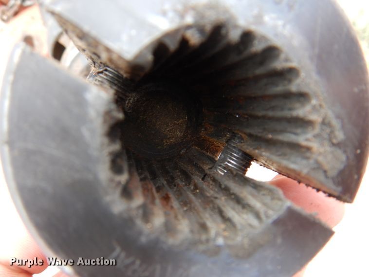 image for item DK8090 Rhino Apex 3150  batwing rotary mower