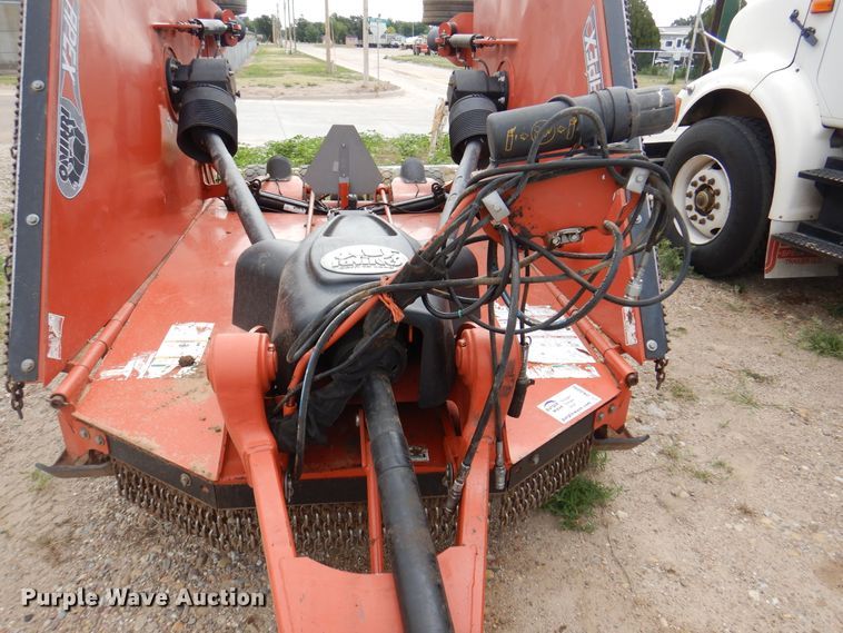 image for item DK8090 Rhino Apex 3150  batwing rotary mower