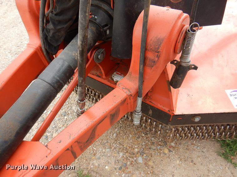 image for item DK8090 Rhino Apex 3150  batwing rotary mower