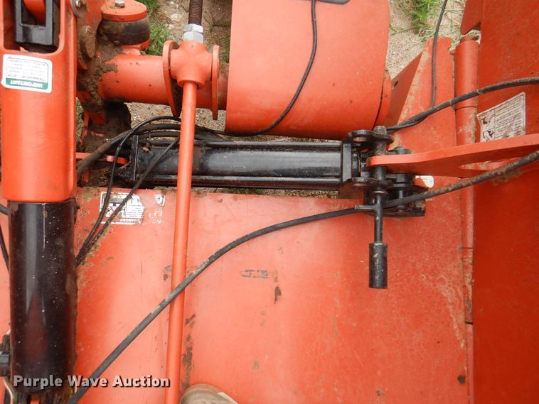 image for item DK8090 Rhino Apex 3150  batwing rotary mower