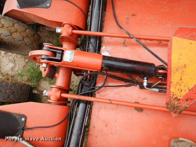 image for item DK8090 Rhino Apex 3150  batwing rotary mower