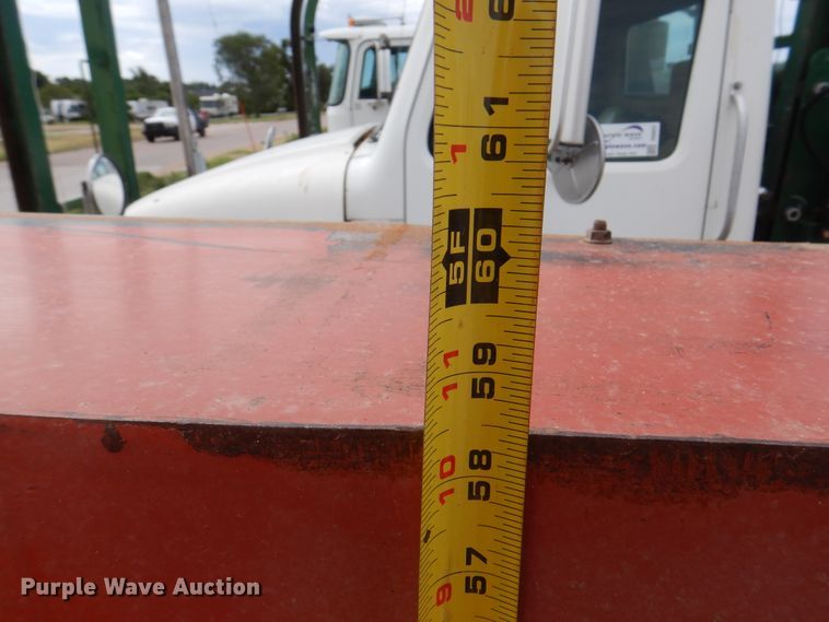 image for item DK8090 Rhino Apex 3150  batwing rotary mower