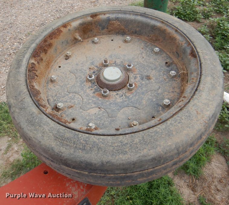 image for item DK8090 Rhino Apex 3150  batwing rotary mower