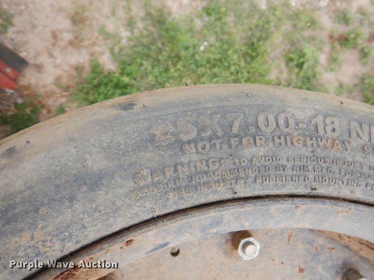 image for item DK8090 Rhino Apex 3150  batwing rotary mower