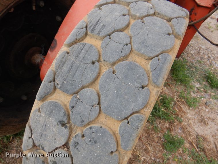 image for item DK8090 Rhino Apex 3150  batwing rotary mower