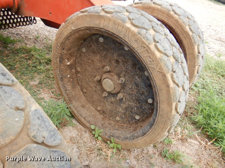 image for item DK8090 Rhino Apex 3150  batwing rotary mower