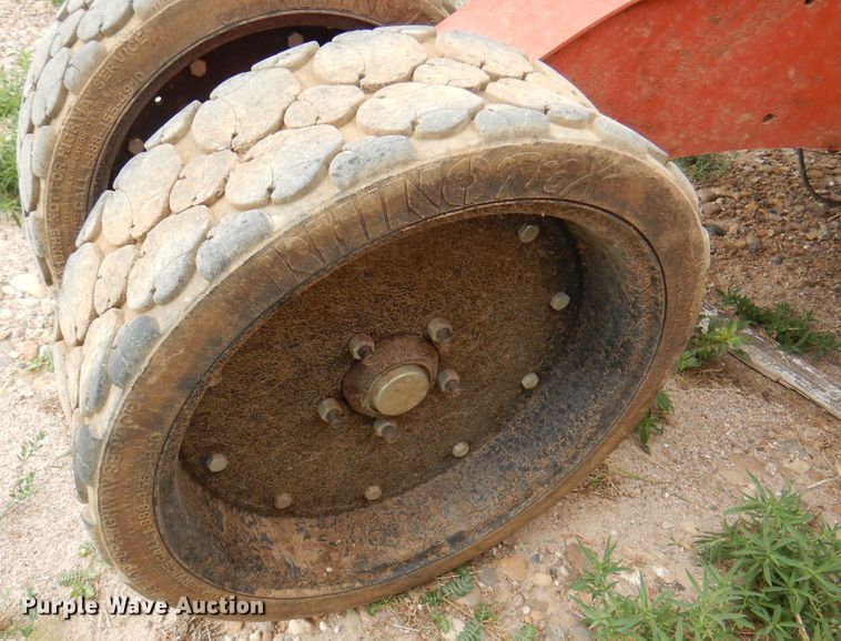 image for item DK8090 Rhino Apex 3150  batwing rotary mower