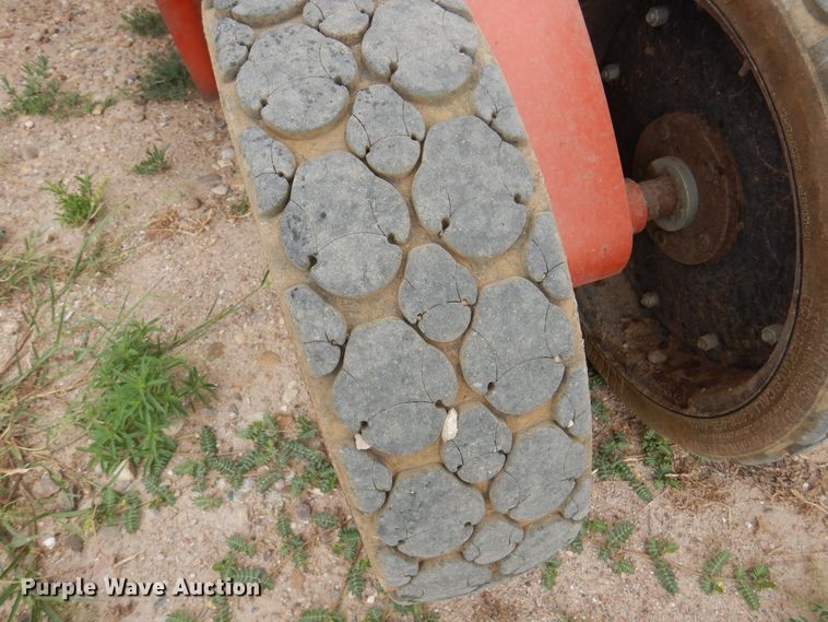 image for item DK8090 Rhino Apex 3150  batwing rotary mower