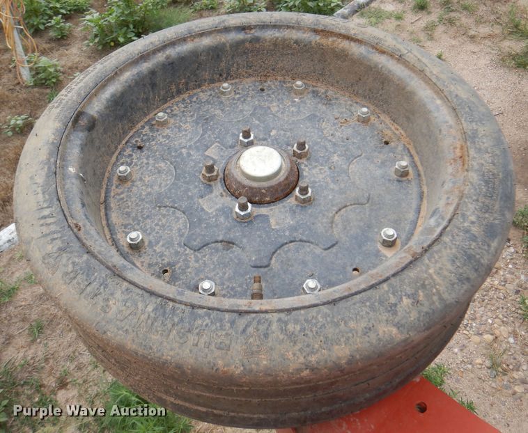 image for item DK8090 Rhino Apex 3150  batwing rotary mower