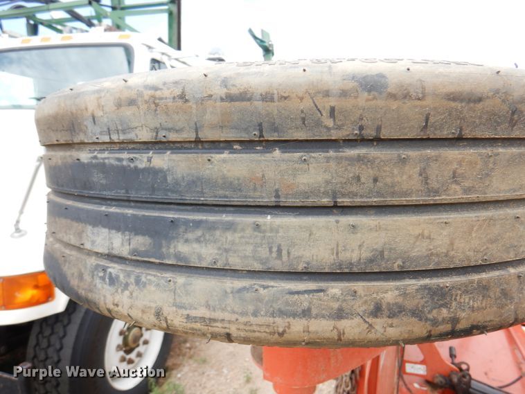 image for item DK8090 Rhino Apex 3150  batwing rotary mower