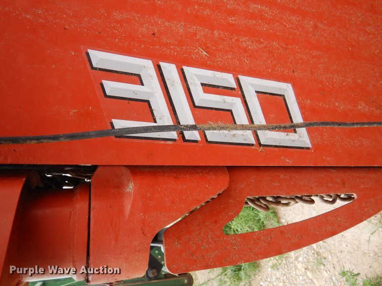 image for item DK8090 Rhino Apex 3150  batwing rotary mower