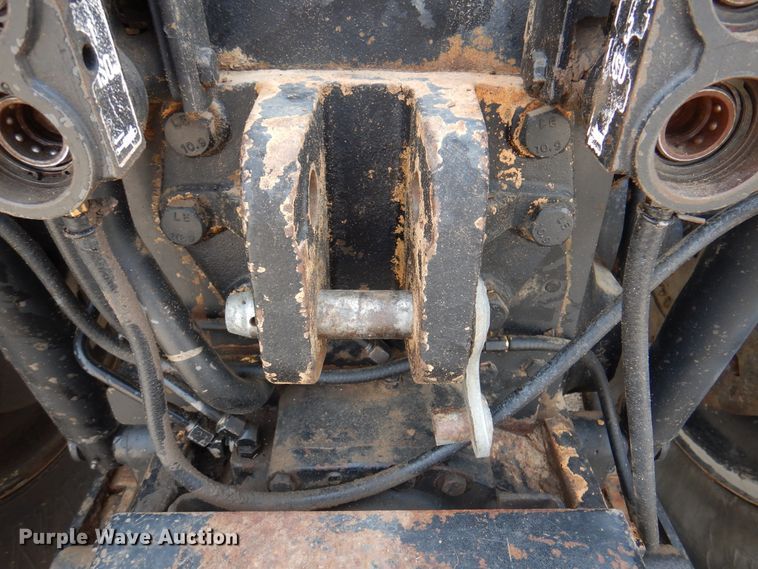 image for item DK8091 Case IH 7140  tractor