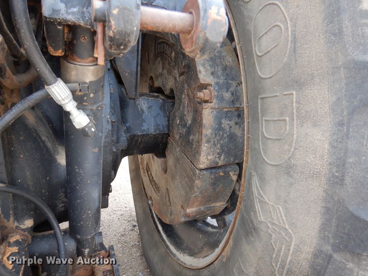 image for item DK8091 Case IH 7140  tractor