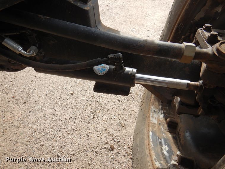 image for item DK8091 Case IH 7140  tractor