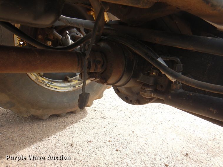 image for item DK8091 Case IH 7140  tractor