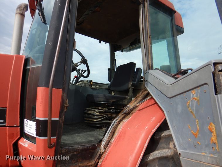 image for item DK8091 Case IH 7140  tractor