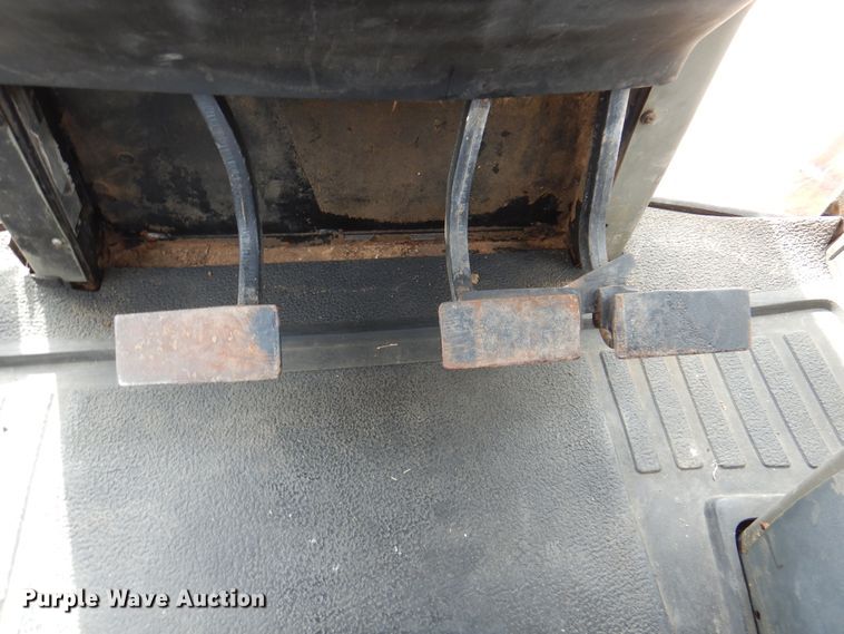 image for item DK8091 Case IH 7140  tractor