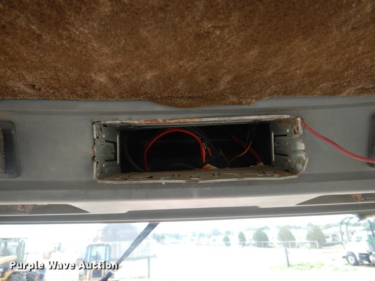 image for item DK8091 Case IH 7140  tractor