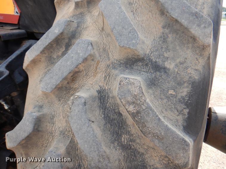 image for item DK8091 Case IH 7140  tractor