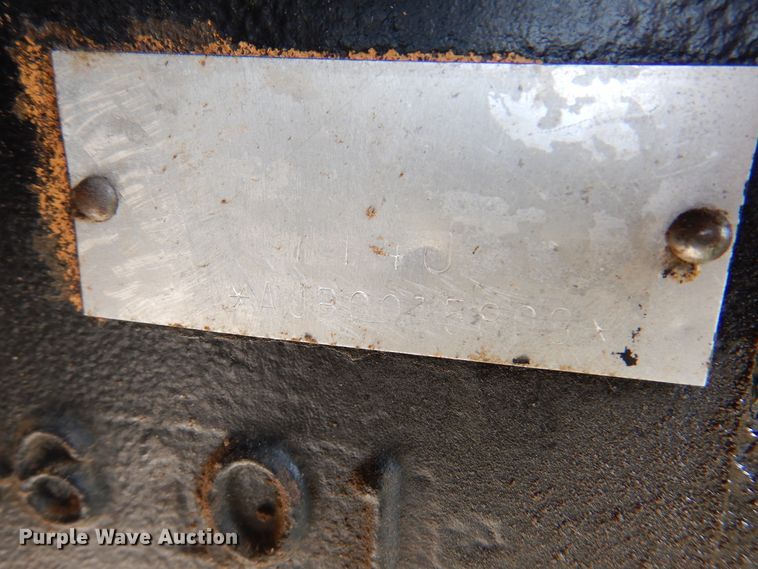 image for item DK8091 Case IH 7140  tractor