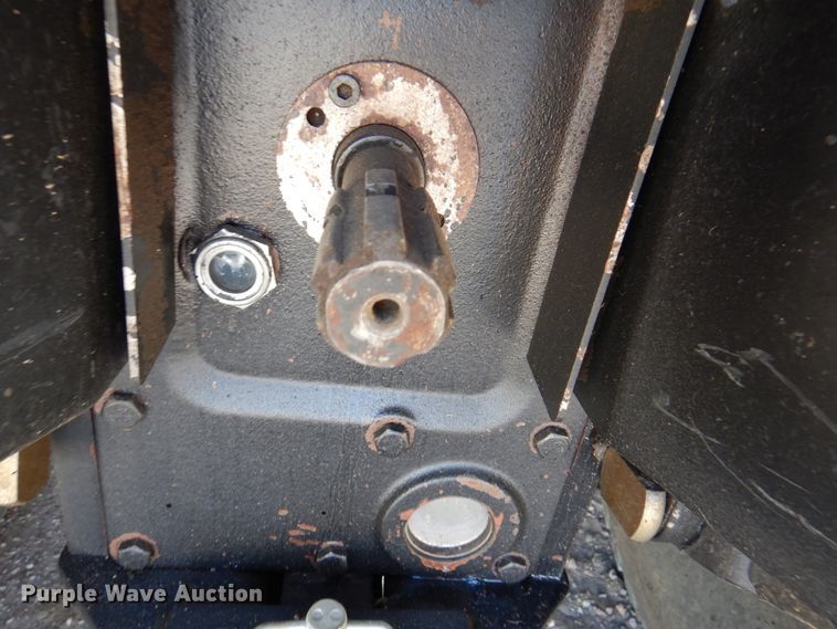 image for item DK8095 1999 John Deere 4300  tractor