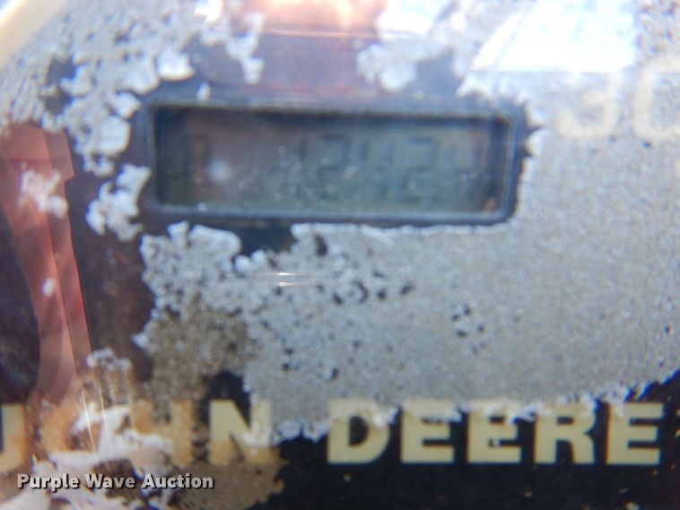 image for item DK8095 1999 John Deere 4300  tractor