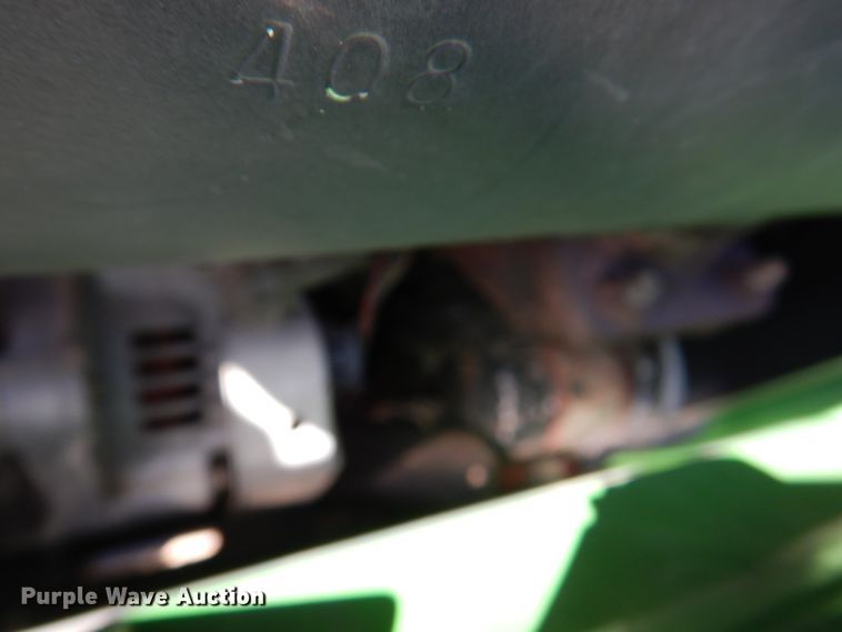 image for item DK8095 1999 John Deere 4300  tractor