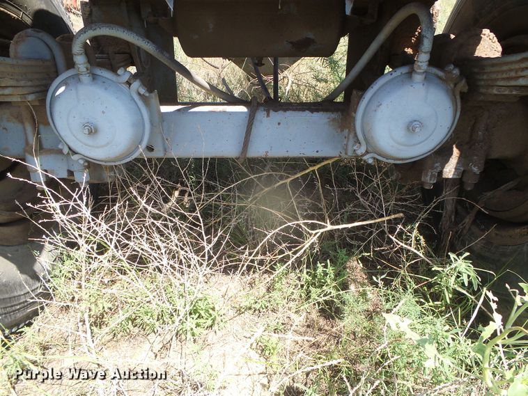 image for item GR9489 Hobbs  trailer dolly