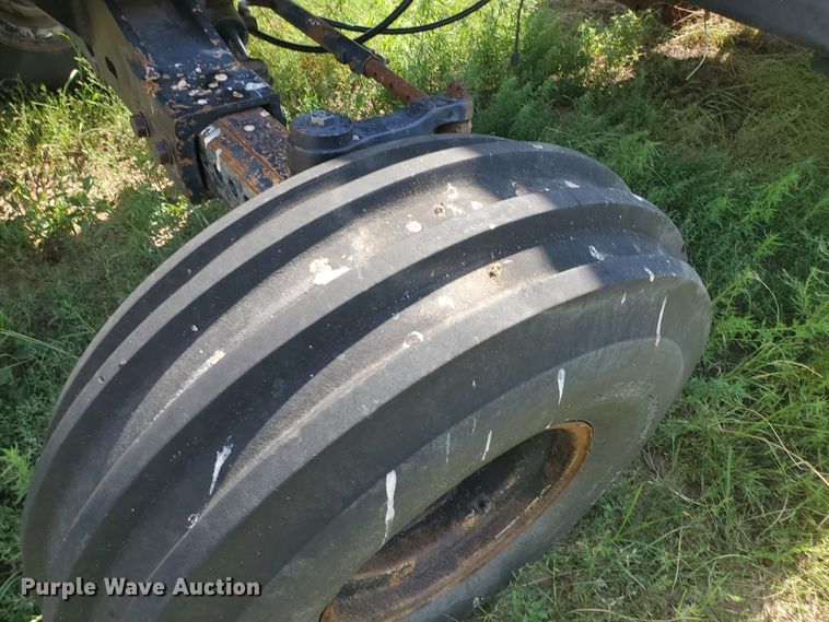 image for item JM9645 1996 Case IH 7220  tractor